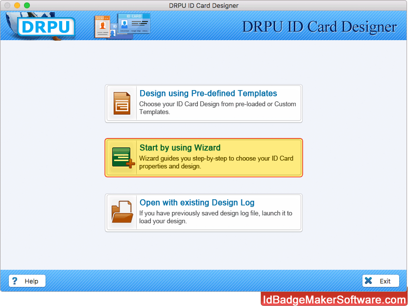 card maker for mac