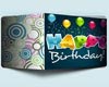 Birthday Cards Maker Software