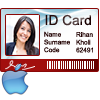 ID Card Designer for Mac