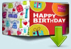 Birthday Card Maker Software