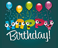 Birthday Card Maker Software