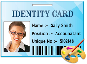 ID Cards Maker (Corporate Edition)