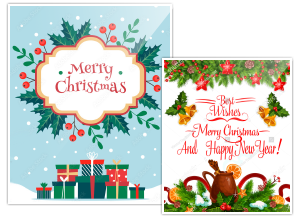 Greeting Card Maker Software