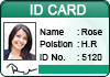 ID Card Maker Software