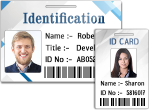 ID Card Maker Software