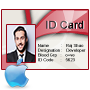 ID Card Designer for Mac