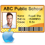 Students ID Cards Maker for Mac